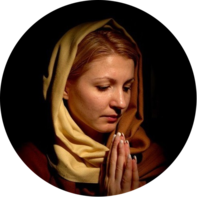 Гадалка Анна — Кинель